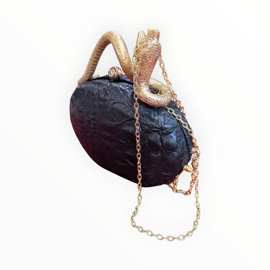Cleopatra's Leather Women Clutch Bag Collection: Unleash Your Inner Queen!