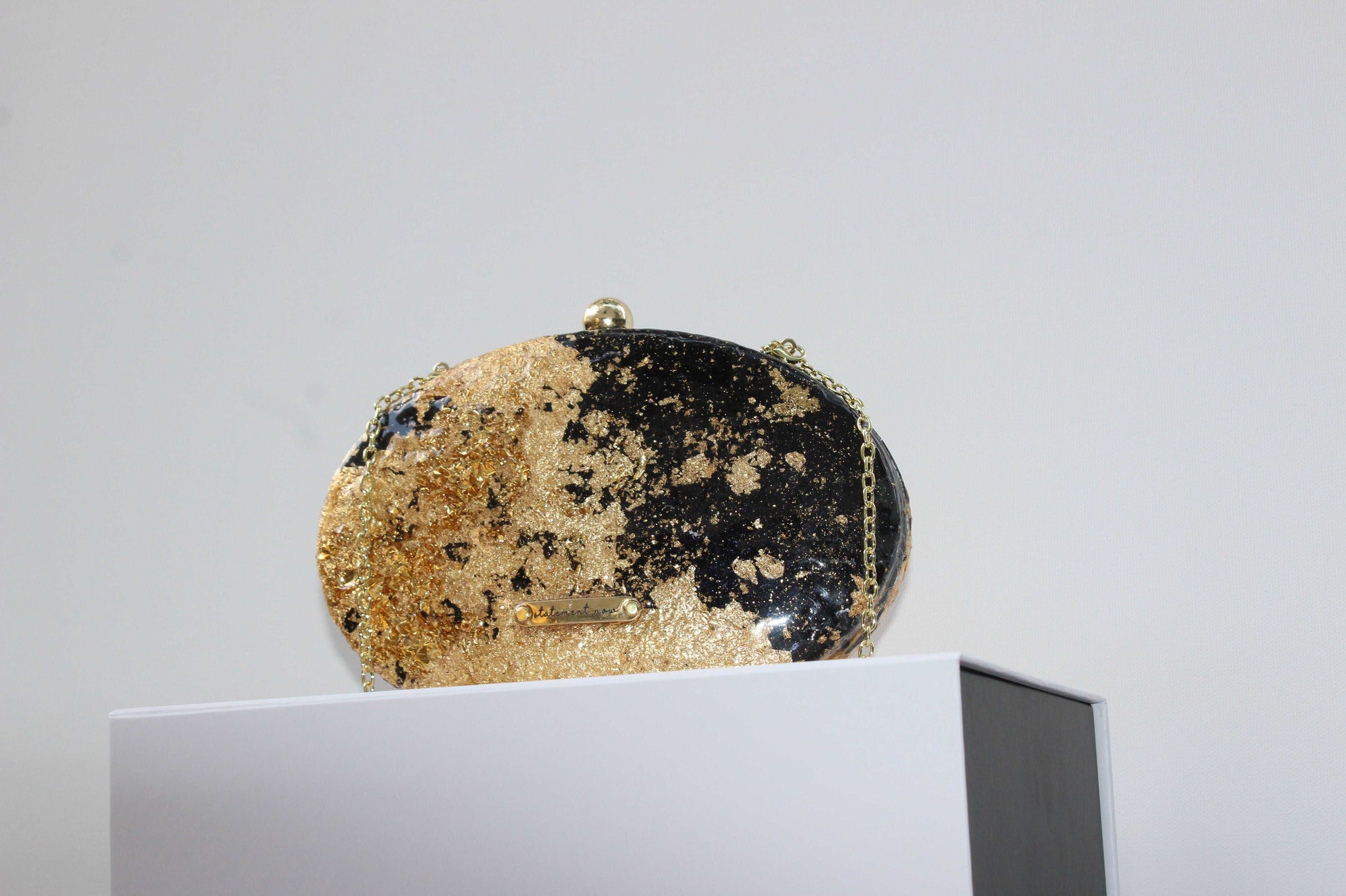 Heidi's Woman Evening Clutch Bag