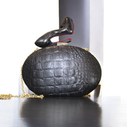 The Diva Clutch Bag