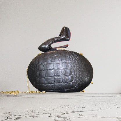 The Diva Clutch Bag