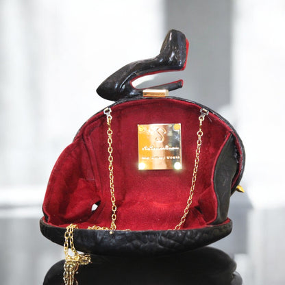 The Diva Clutch Bag