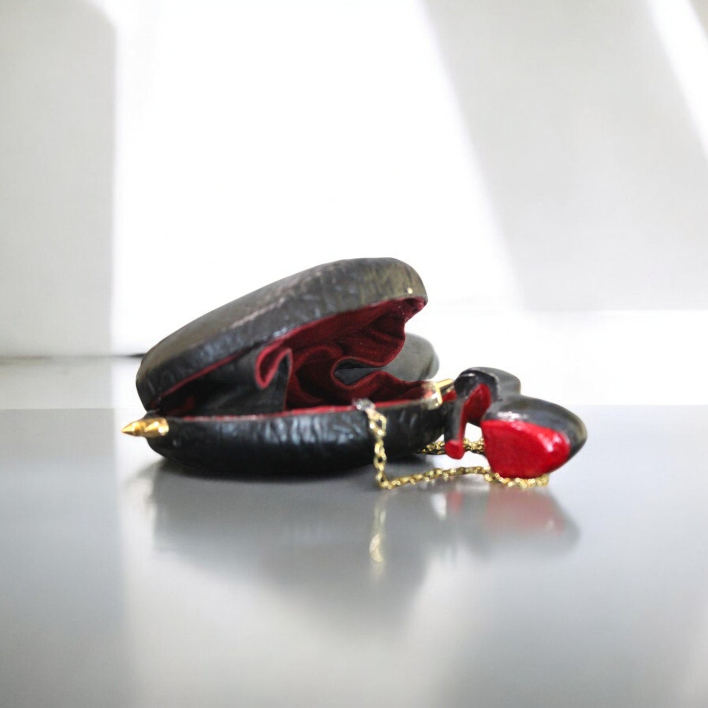 The Diva Clutch Bag
