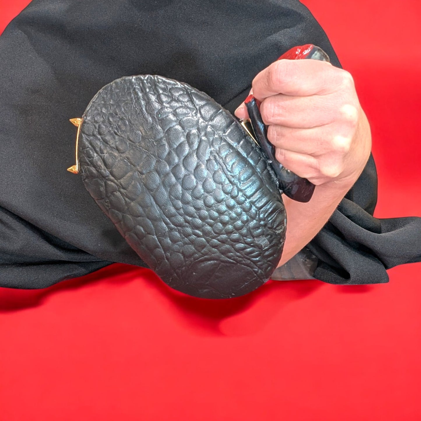 The Diva Clutch Bag